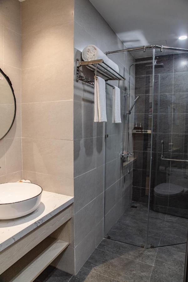 Laurel Danang Apartment Exterior photo